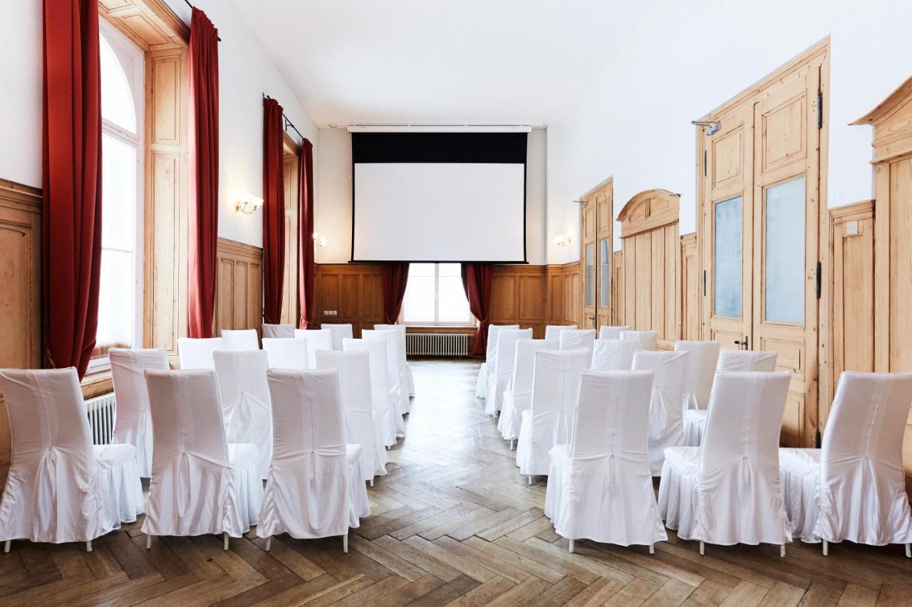 Palace Engadin-st Moritz Co2-neutral