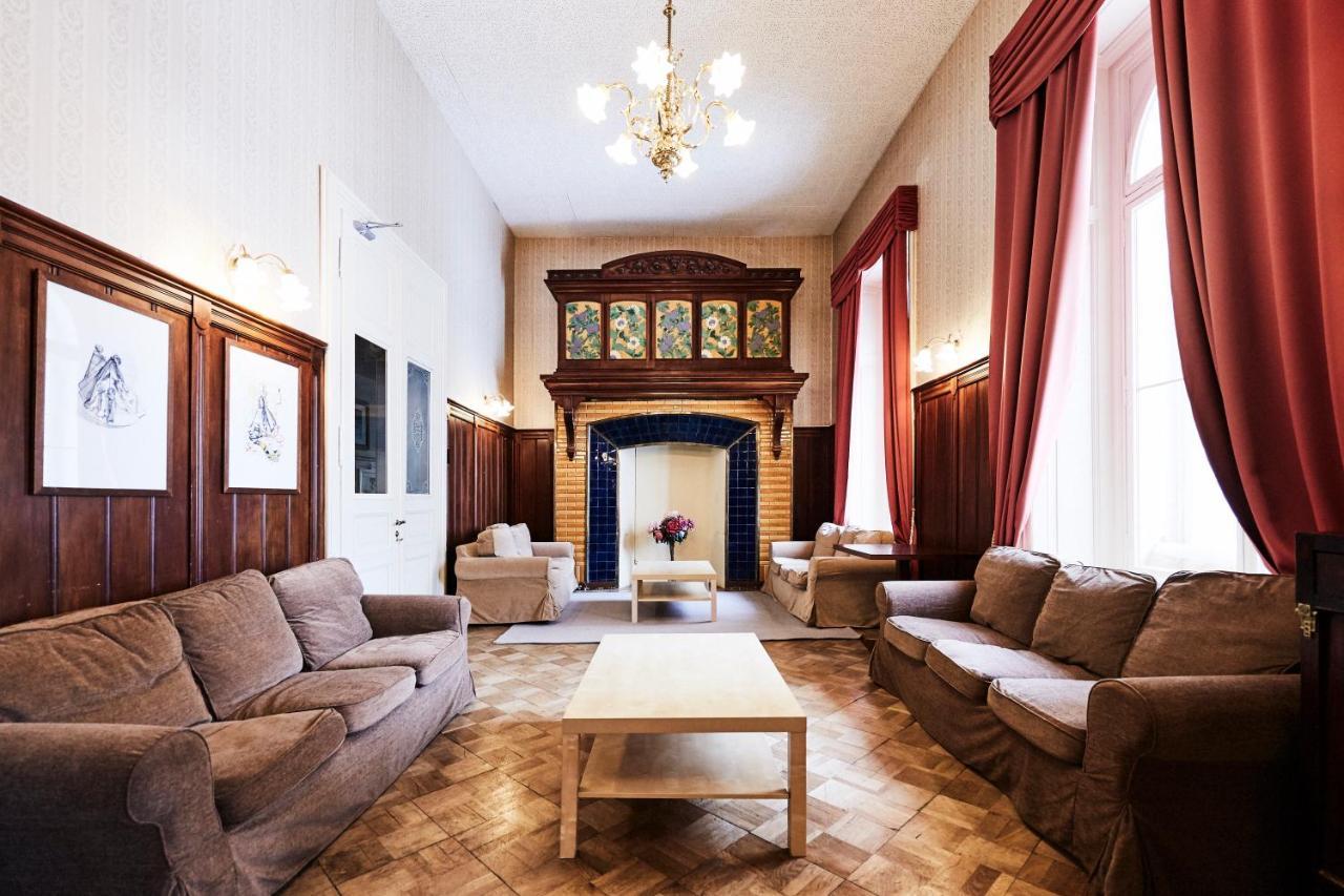 Palace Engadin-st Moritz Co2-neutral होटल के अलावा