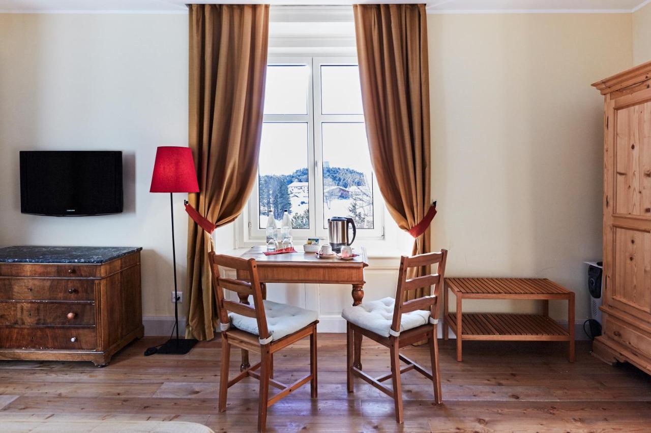 Palace Engadin-st Moritz Co2-neutral 4* Maloja