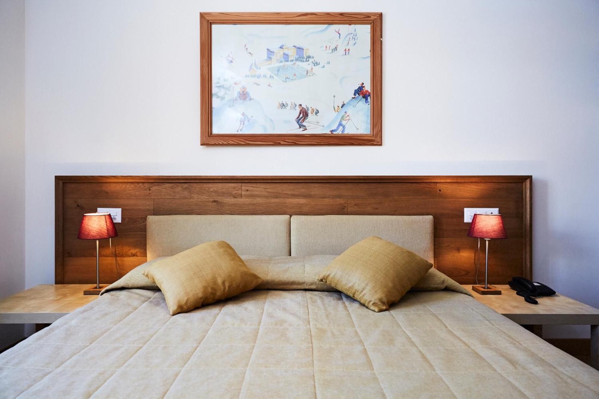 Palace Engadin-st Moritz Co2-neutral Apart-hotel