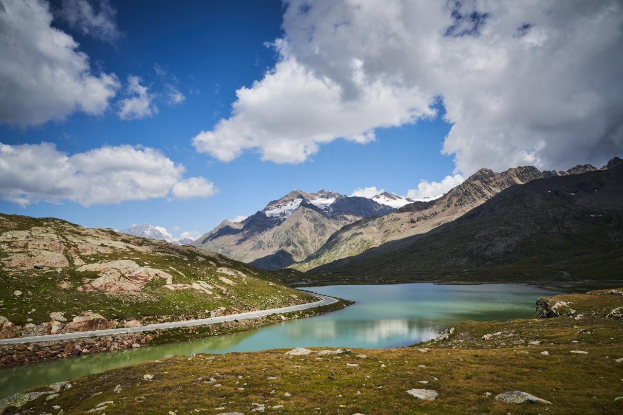 होटल के अलावा Palace Engadin-st Moritz Co2-neutral