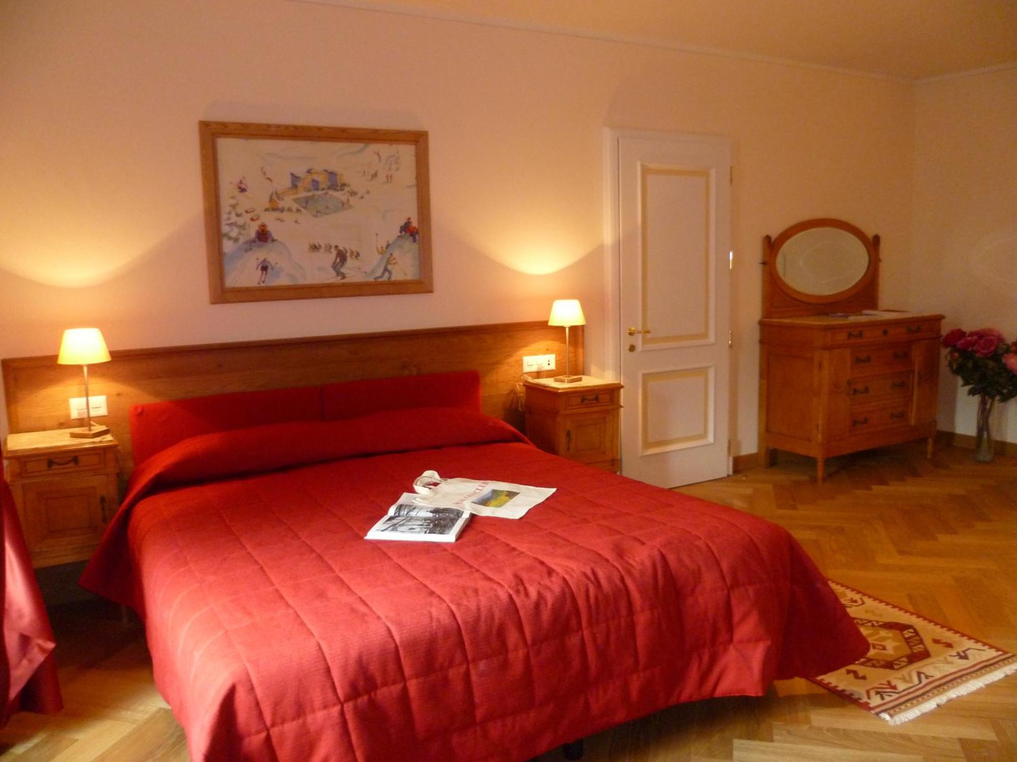 Palace Engadin-st Moritz Co2-neutral
