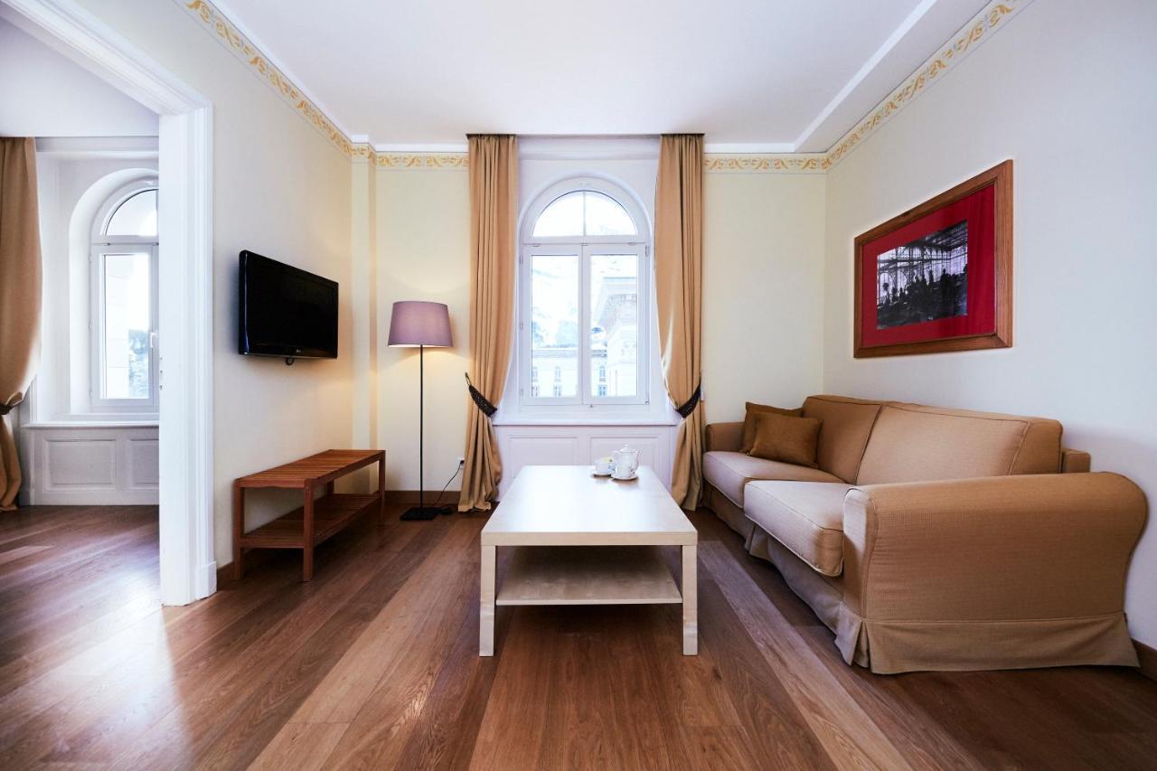 Palace Engadin-st Moritz Co2-neutral 4* Maloja