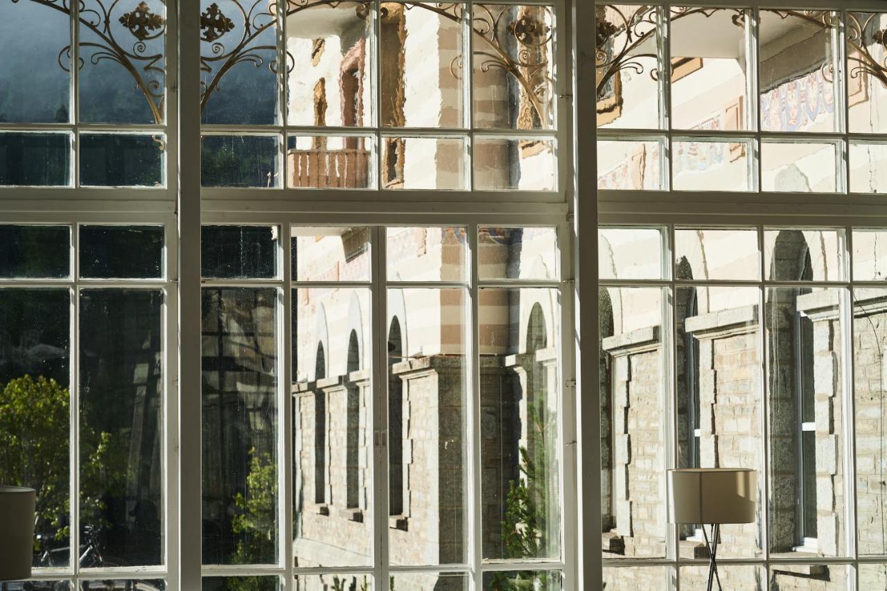 Palace Engadin-st Moritz Co2-neutral