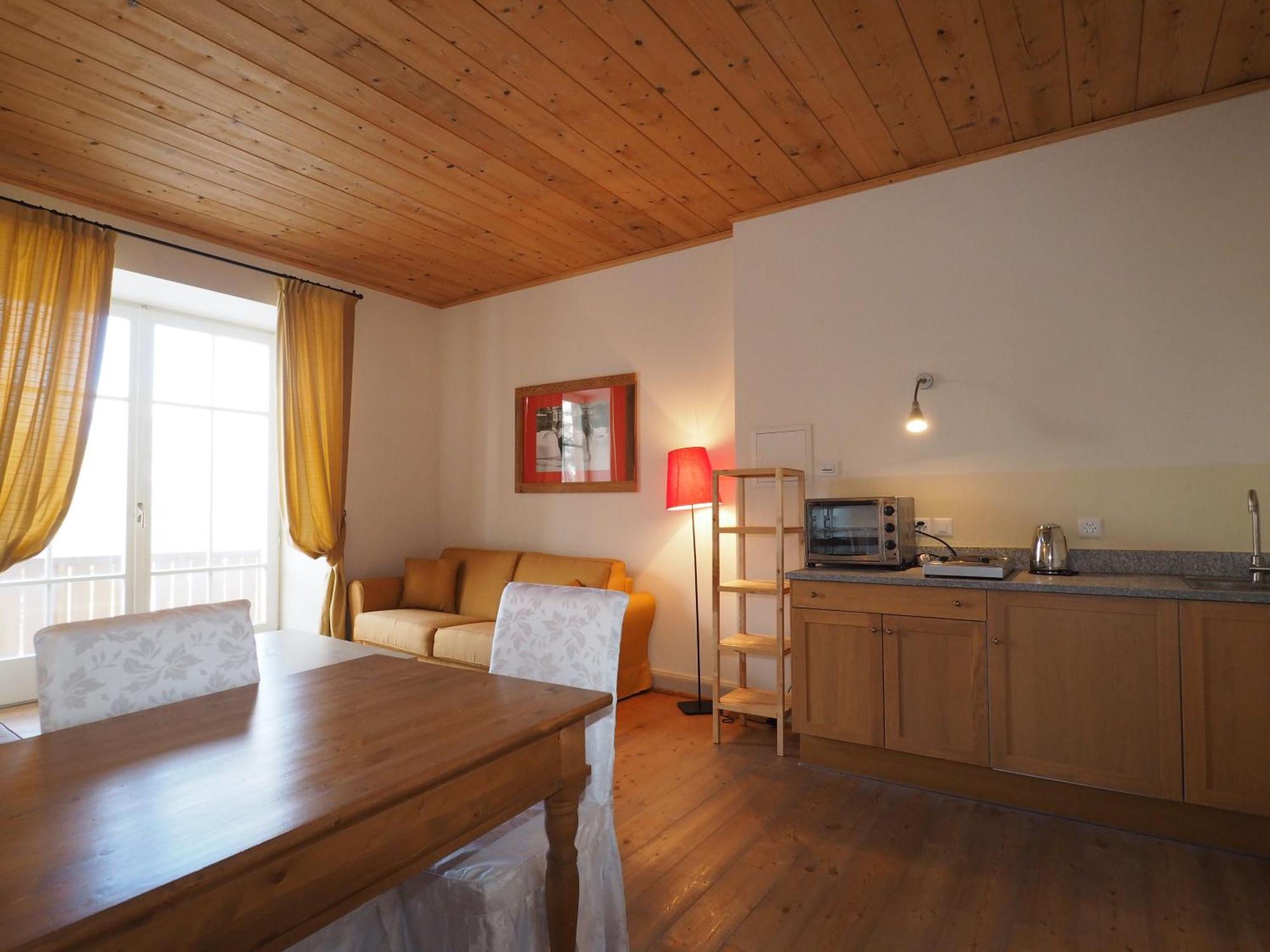 Palace Engadin-st Moritz Co2-neutral 4* Maloja