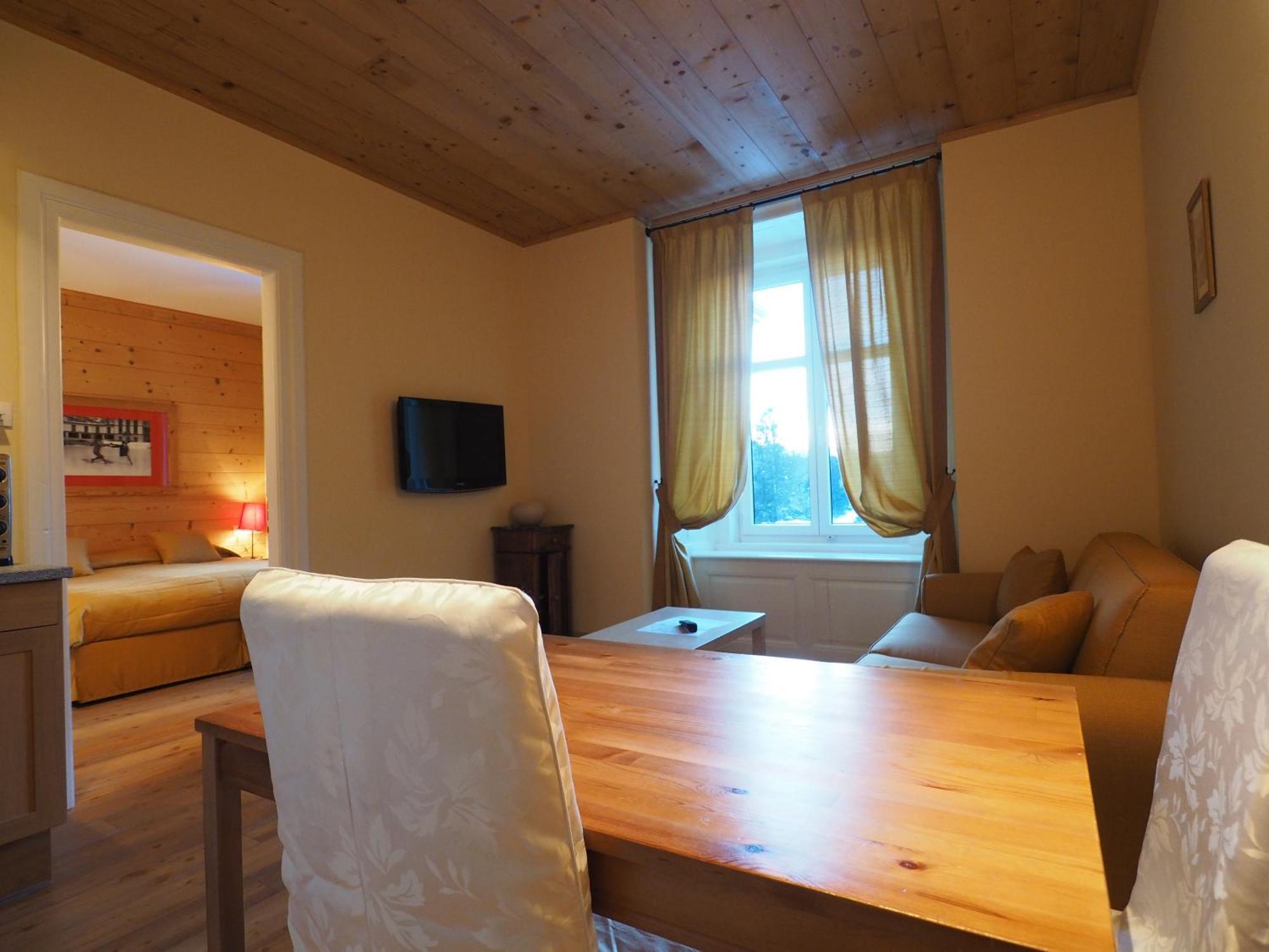 Palace Engadin-st Moritz Co2-neutral