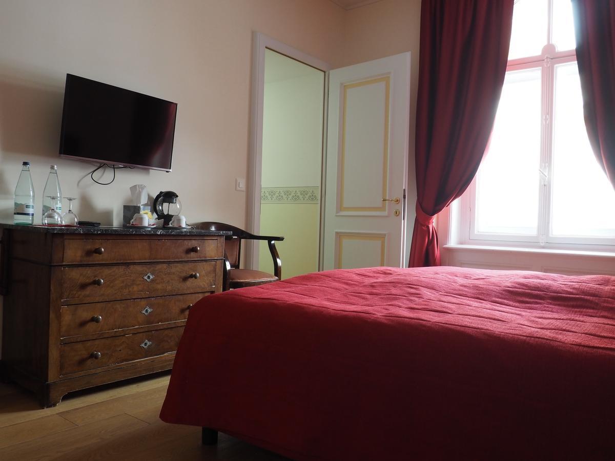Palace Engadin-st Moritz Co2-neutral 4* Maloja
